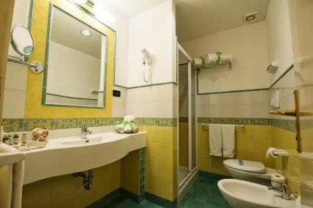 Grand Il Ninfeo - 12