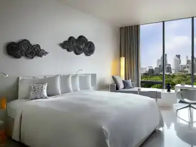 So Bangkok - Sha Extra Plus - 34