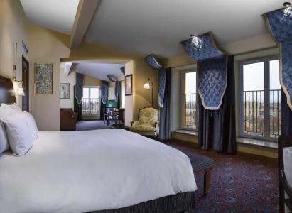 Hôtel Les Suites Du Montana - 39