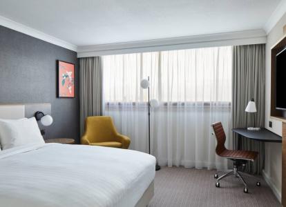 Cardiff Marriott - 22