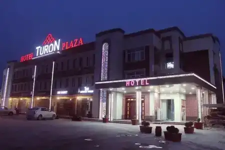 Турон Плаза - 47