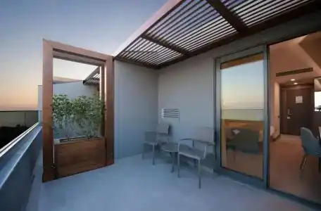 Miramare Beach - Ultra All Inclusive - 17