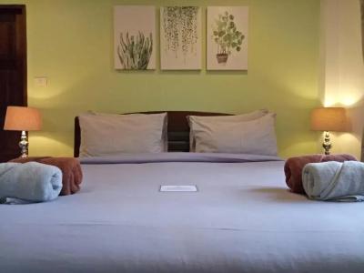 Woodlawn Villas Resort Sha Plus - 9