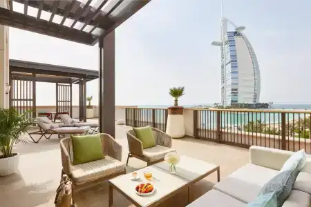 Jumeirah Al Naseem - 77