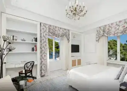 Luxury Villa Excelsior Parco - 93
