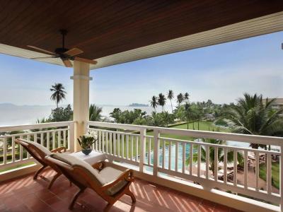 Sofitel Krabi Phokeethra Golf And Spa Resort - Sha Extra Plus - 65