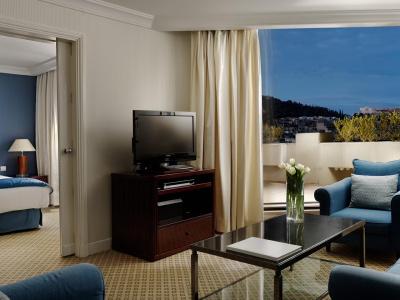 Athenaeum Intercontinental, an IHG - 78