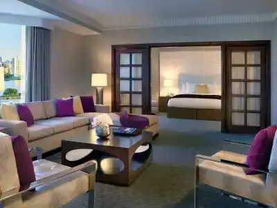 Pullman Miami Airport - 6