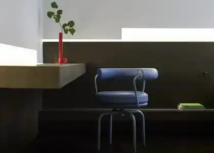 Domotel Kastri - 101