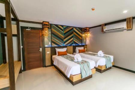 Phi Phi Don Chukit Resort - 62