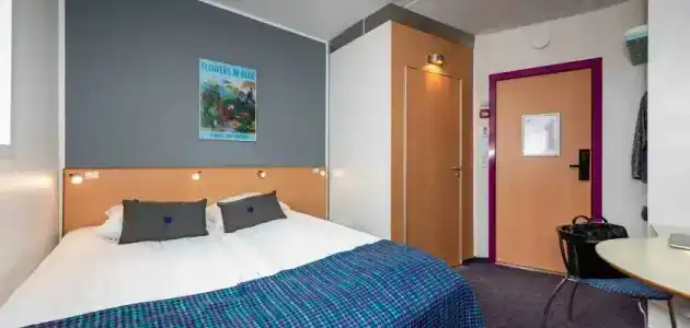 Cabinn Metro - 53