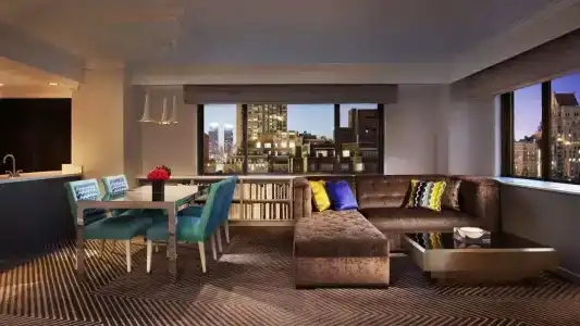 Loews Regency New York - 128