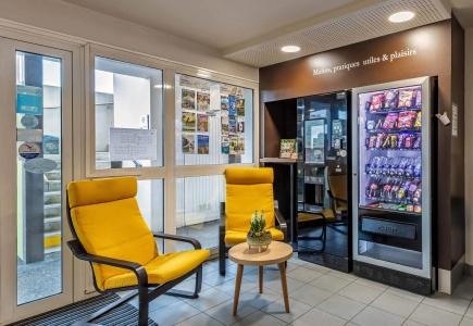 b&b hôTel Quimper Nord Douarnenez - 13