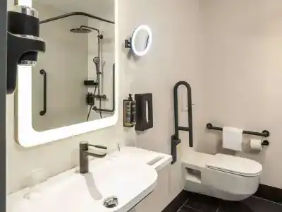 Mercure Wien City - 41