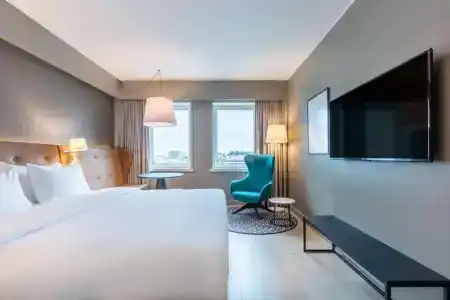 Radisson Blu Atlantic, Stavanger - 4
