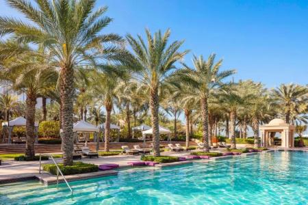 One&Only Royal Mirage Resort Dubai at Jumeirah Beach - 8