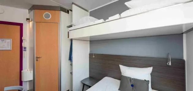 Cabinn Aalborg - 33