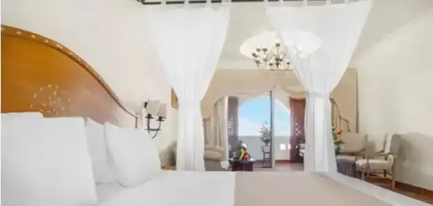 Domina Aquamarine & Resort - 86