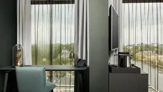 Van der Valk Amsterdam - Amstel - 62