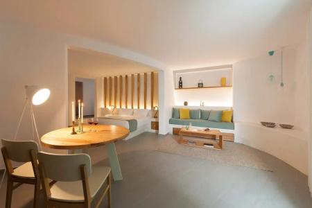 Neptune Luxury Suites - 28