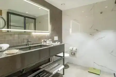 Mercure Trabzon - 57
