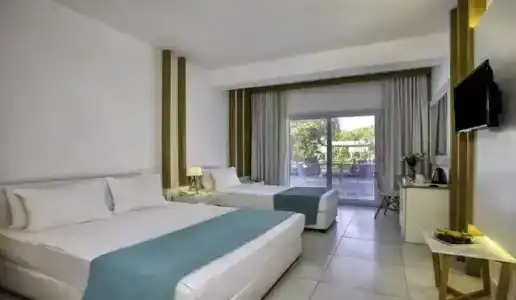 Labranda TMT Bodrum - 57