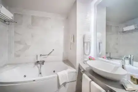Concorde Luxury Resort & Casino & Convention & Spa - 58