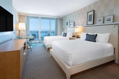 Wyndham Grand - 62