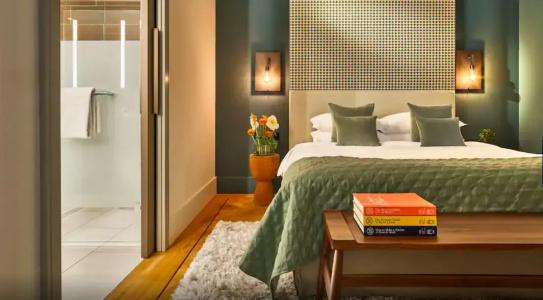 Hyatt Regency Amsterdam - 59