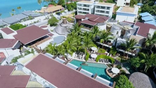 Prana Resort Samui - Sha Plus Certified - 23