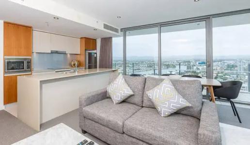 Wyndham Surfers Paradise - 29