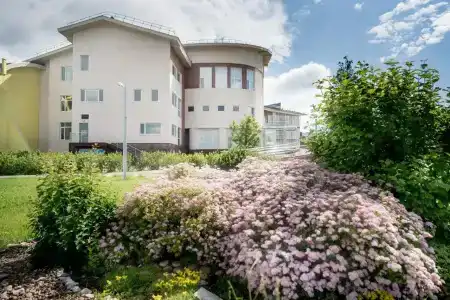 Terra Country Spa-Hotel - 1