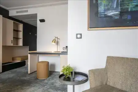 Best Western Premier Masqhotel - 59