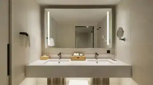 Courtyard by Marriott Tokyo Ginza - 31