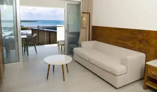 Emporio Cancun - 82