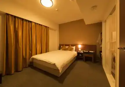 Dormy Inn Premium Wakayama Natural Hot Spring - 49