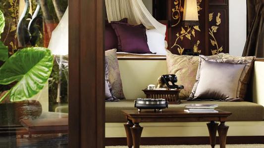 Four Seasons Resort Chiang Mai -Sha Plus - 85