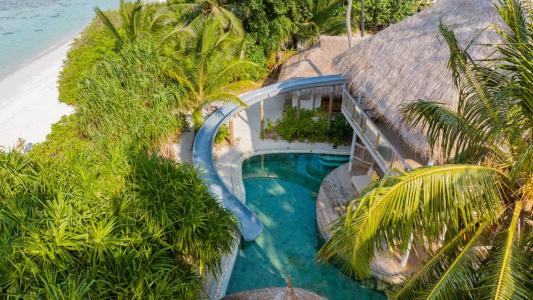 Soneva Fushi - 383