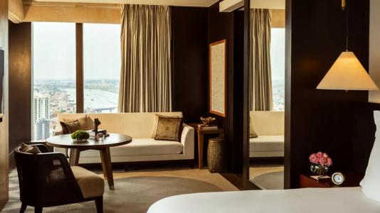 Rosewood Phnom Penh - 47