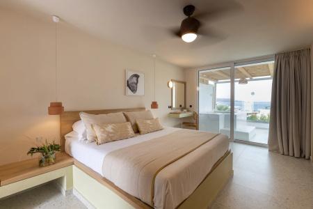 Kouros Exclusive & Suites - Adults Only - 102