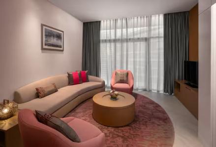 Hilton Creek & Residences - 57