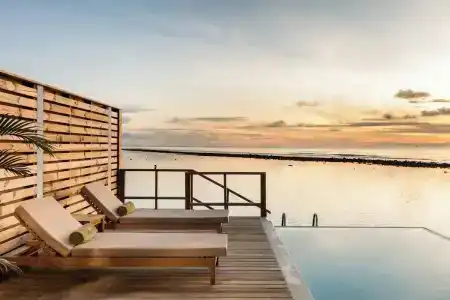 Sun Siyam Olhuveli - 22