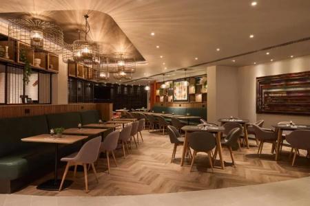 Holiday Inn London Bloomsbury, An Ihg - 18