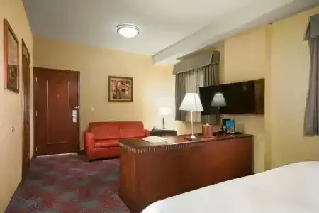 Hampton Inn & Suites Mexico City - Centro Historico - 15