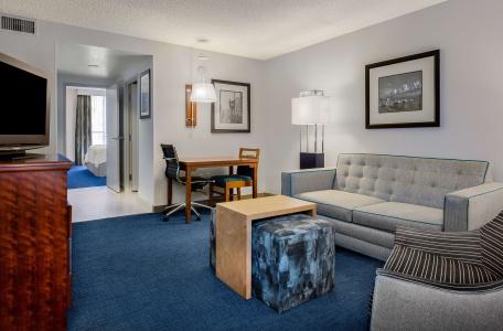 Homewood Suites by Hilton Seattle Downtown - 56