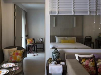 Sawaddi Patong Resort & Spa - Sha Extra Plus - 74