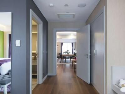 Mercure Tbilisi Old Town - 79