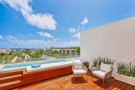 Live Aqua Beach Resort Punta Cana - All Inclusive - Adults Only - 100