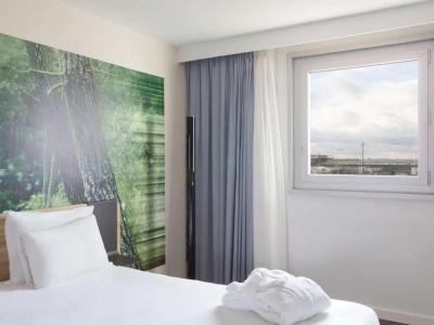 Novotel Paris Charles de Gaulle Airport - 7
