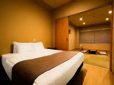 Randor Residential Kyoto Suites - 43